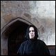 Harry Potter und der Stein der Weisen : photo Alan Rickman, Chris Columbus