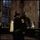 Harry Potter und der Stein der Weisen : photo Chris Columbus, Daniel Radcliffe, Maggie Smith