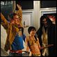 Fanboys : photo Jay Baruchel, Kristen Bell, Kyle Newman, Sam Huntington