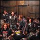 Fanboys : photo Chris Marquette, Dan Fogler, Jay Baruchel, Kristen Bell, Kyle Newman