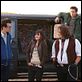 Fanboys : photo Chris Marquette, Dan Fogler, Jay Baruchel, Kristen Bell, Kyle Newman