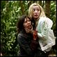 Shrooms : photo Lindsey Haun, Maya Hazen, Paddy Breathnach