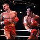 Rocky IV - Der Kampf des Jahrhunderts : photo Dolph Lundgren, Sylvester Stallone