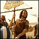 Asterix bei den Olympischen Spielen : photo Clovis Cornillac, Frédéric Forestier, Gérard Depardieu, Stéphane Rousseau, Thomas Langmann