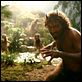Seine Majestät das Schwein : photo Jean-Jacques Annaud, Vincent Cassel