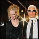 photo Karl Lagerfeld, Nicole Kidman, Rodolphe Marconi