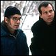 Ein einfacher Plan : photo Bill Paxton, Billy Bob Thornton, Sam Raimi