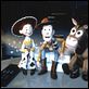 Toy Story 2 : photo Ash Brannon, John Lasseter, Lee Unkrich