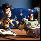 Toy Story 2 : photo Ash Brannon, John Lasseter, Lee Unkrich