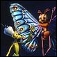 Das große Krabbeln : photo Andrew Stanton, John Lasseter