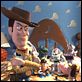Toy Story : photo John Lasseter