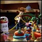 Toy Story : photo John Lasseter
