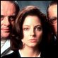 Das Schweigen der Lämmer : photo Anthony Hopkins, Jodie Foster, Jonathan Demme, Scott Glenn