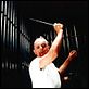 Das Schweigen der Lämmer : photo Anthony Hopkins, Jonathan Demme