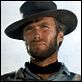Für ein paar Dollar mehr : photo Clint Eastwood, Sergio Leone