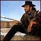 Für ein paar Dollar mehr : photo Clint Eastwood, Sergio Leone