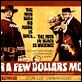 Für ein paar Dollar mehr : photo Clint Eastwood, Sergio Leone