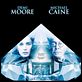 Makellos : poster Demi Moore, Michael Caine, Michael Radford