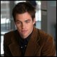 photo Chris Pine, James Keach
