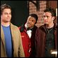 photo Chris Pine, Eddie Kaye Thomas, James Keach
