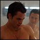 photo Chris Pine, Eddie Kaye Thomas, James Keach