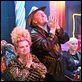 Disco : photo Fabien Onteniente, Gérard Depardieu, Isabelle Nanty