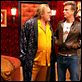 Disco : photo Fabien Onteniente, Franck Dubosc, Gérard Depardieu