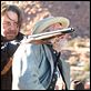 Todeszug nach Yuma : photo James Mangold, Peter Fonda, Russell Crowe