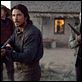 Todeszug nach Yuma : photo Christian Bale, James Mangold, Peter Fonda