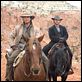 Todeszug nach Yuma : photo Ben Foster, James Mangold