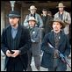 Todeszug nach Yuma : photo Ben Foster, James Mangold