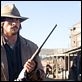 Todeszug nach Yuma : photo Christian Bale, James Mangold