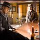 Todeszug nach Yuma : photo Christian Bale, James Mangold, Russell Crowe