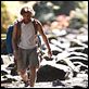 Into the Wild : photo Emile Hirsch, Sean Penn