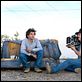 Into the Wild : photo Emile Hirsch, Sean Penn