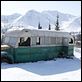 Into the Wild : photo Sean Penn