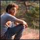 Into the Wild : photo Emile Hirsch, Sean Penn