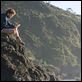 Into the Wild : photo Emile Hirsch, Sean Penn