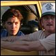 Into the Wild : photo Emile Hirsch, Sean Penn