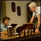 Into the Wild : photo Emile Hirsch, Hal Holbrook, Sean Penn