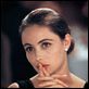 Nelly & Monsieur Arnaud : photo Claude Sautet, Emmanuelle Béart