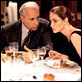 Nelly & Monsieur Arnaud : photo Claude Sautet, Emmanuelle Béart, Michel Serrault
