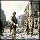 Der Soldat James Ryan : photo Adam Goldberg, Edward Burns, Matt Damon, Steven Spielberg, Tom Hanks