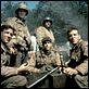 Der Soldat James Ryan : photo Adam Goldberg, Barry Pepper, Edward Burns, Giovanni Ribisi, Steven Spielberg