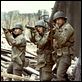 Der Soldat James Ryan : photo Edward Burns, Matt Damon, Steven Spielberg, Tom Hanks