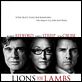 Von Löwen und Lämmern : poster Meryl Streep, Robert Redford, Tom Cruise