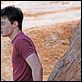 December Boys : photo Daniel Radcliffe, Rod Hardy