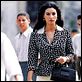 photo Giuseppe Tornatore, Monica Bellucci