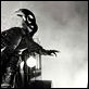 Bram Stoker´s Dracula : photo Francis Ford Coppola, Keanu Reeves