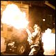 Cloverfield : photo J.J. Abrams, Matt Reeves